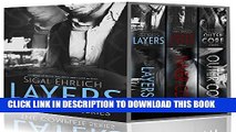 [PDF] Stark Series - Boxed Set: Layers, Inner Core, Outer Core Full Online