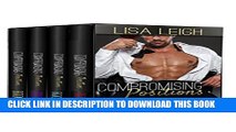 [PDF] Compromising Positions Series Boxed Set Books 1-4 (Forbidden Office Romance Book 5) Popular