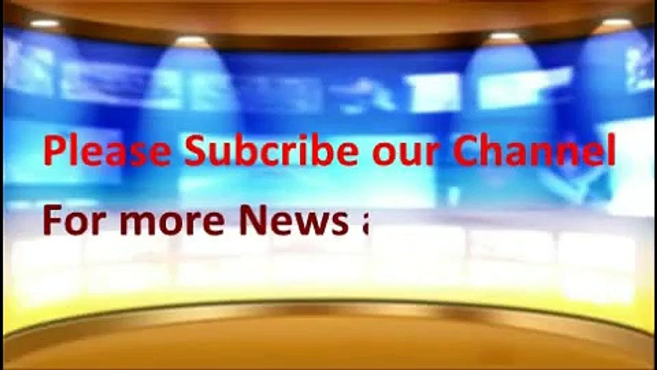 News Headlines Today 11 October 2016, Chairman Senate Raza Rabbani Talk in Ceremony