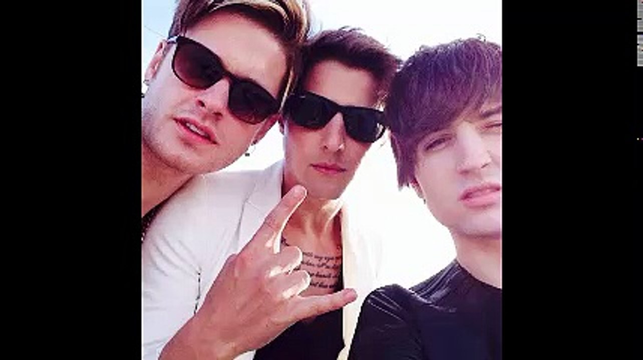 Hot Chelle Rae - Own This Town