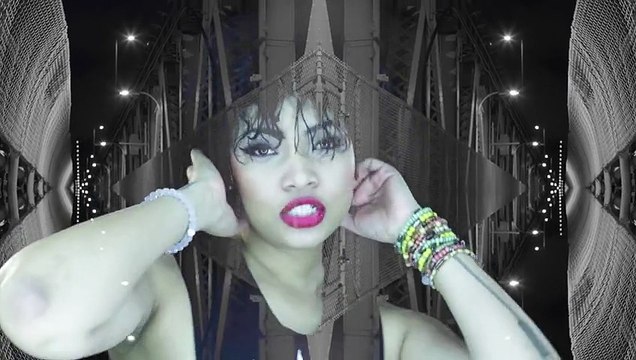 Spankers feat. Timeka Marshall - Cock It Up - Paolo Ortelli & Luke Degree