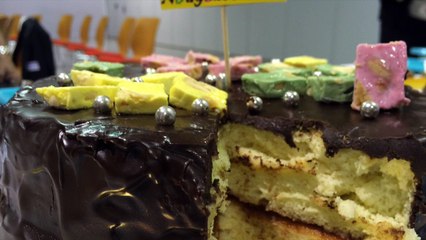 semaine bleue 2016 à Montélimar