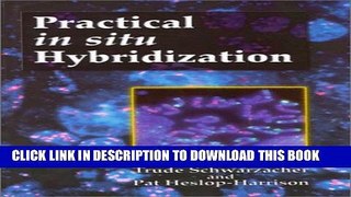 [PDF] Practical in Situ Hybridization Popular Online