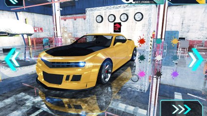 Mr Driving Car Simulator | Learn All Driving Type