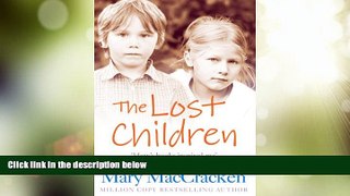 Big Deals  The Lost Children  Full Read Best Seller