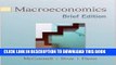 [Read PDF] Macroeconomics, Brief Edition (The Mcgraw-Hill Series Economics) Download Online