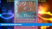 Big Deals  Ten Things Every Child with Autism Wishes You Knew  Full Read Most Wanted