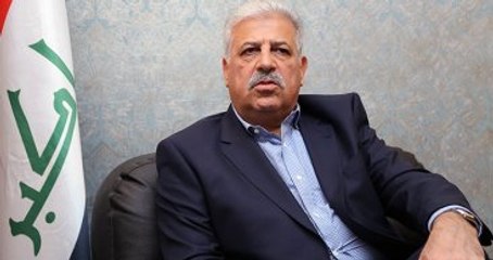 Başika Kampı'nın Kurucusu Iraklı Eski Vali Musul Operasyonu İçin Tarih Verdi