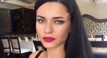 Güzellik Yarışmasında Türkiye'yi Yerli Adriana Temsil Edecek