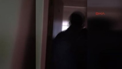 Van'daki Cinayet Ayak İzleri ve Yanmamış Kilimden Çözüldü