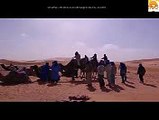 Camel Trekking tours to the Dunes of Erg Chebbi Merzouga