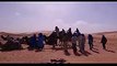 Camel Trekking tours to the Dunes of Erg Chebbi Merzouga