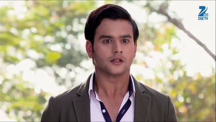 Head shave in indian tv serial