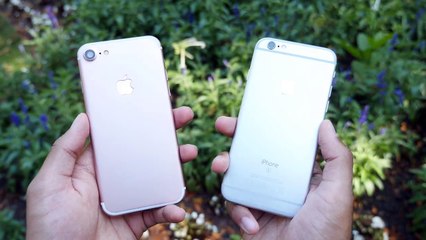 Reasons NOT to buy iPhone 7/7 Plus