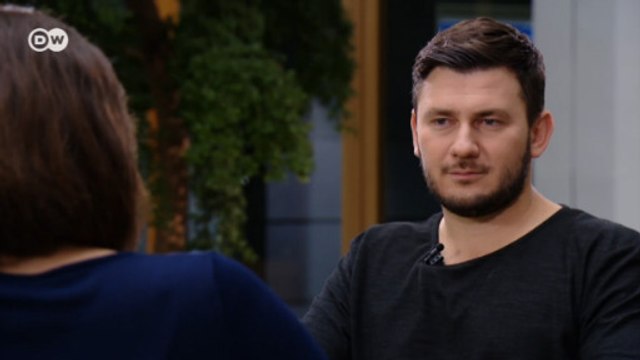 Дмитрий Глуховский в программе Немцова.Интервью : СМИ РФ - средство дезинформации (11.10.2016)