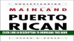 [Read PDF] Understanding Mainland Puerto Rican Pov Download Online