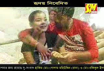 নিঝুম রাতে -Nijhum Retay | Bangla Music video | Binodon Net BD