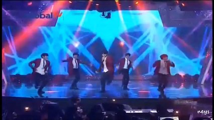 161008 B.I.G (비아이지) Cut 2nd Version