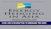 [PDF] Energy Hedging in Asia: Market Structure and Trading Opportunities (Finance and Capital