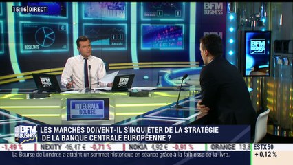 Les tendances sur les marchés: le Yuan est à son plus bas niveau depuis 6 ans face au dollar américain - 11/10