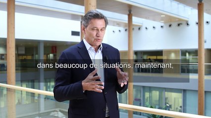 Prix du manager public 2016 : Prix spécial du jury