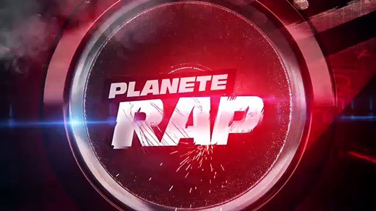 Medley de Soprano 'L'Everest' dans Planète Rap