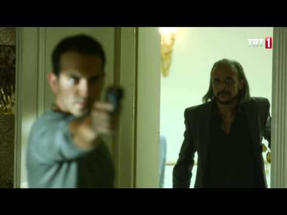 Eski Hikaye Tanıtım Filmi - Kısa