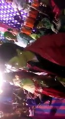 SURGICAL STRIKE In Garba Dance Festival : Watch How It Happened...:-)