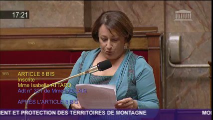 Attard Baylet interpellation