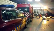 Les pompiers de Charleroi déménagent à Marcinelle: nous avons visité l'ancienne caserne