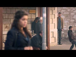 Kaçalım Buralardan #YeşilDeniz (Klip)