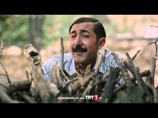 Bir Ay Doğar (Eren Can Vurucu) #YeşilDeniz