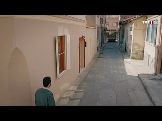 Hiç ayrılmadık seninle... #YeşilDeniz / 28. Bölüm