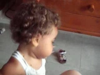 12 aout - calins danse chaussures