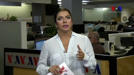 VOA Flaş Haber 11 Ekim