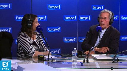 "Ambition intime" (M6) : "aucun candidat ne dit la vérité", selon Jean-Louis Debré