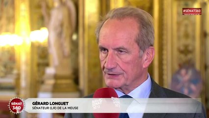 Gérard Longuet : "François Hollande a traité la relation Franco-Russe avec trop de légèreté"