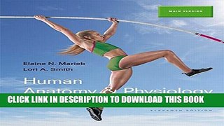 [PDF] Human Anatomy   Physiology Laboratory Manual, Main Version (11th Edition) Popular Online