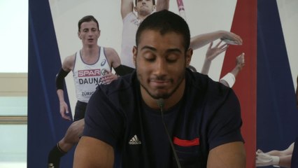 Athlétisme - FFA : Vicaut choisit Demonière comme nouvel entraîneur