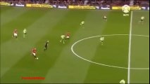 Robin van Persie volley vs Aston Villa