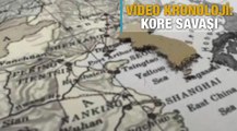 Video Kronoloji: Güney Kore ve Kuzey Kore'nin 66 yıldır süren savaşı