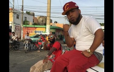 Histórica entrevista a El Fother & Chimbala en Alofoke Radio Show Revelaciones