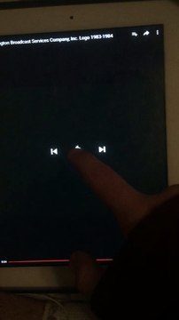 LBS Logo (1976-1984) (Silent Variant) (1983-1984)