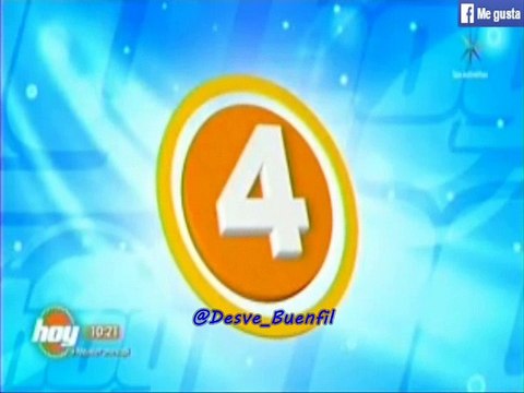 Nicolás Hijo De Érika Buenfil Debuta Como Vloggero {HOY}