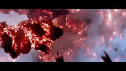 La Gran Muralla - Segundo Trailer Subtitulado