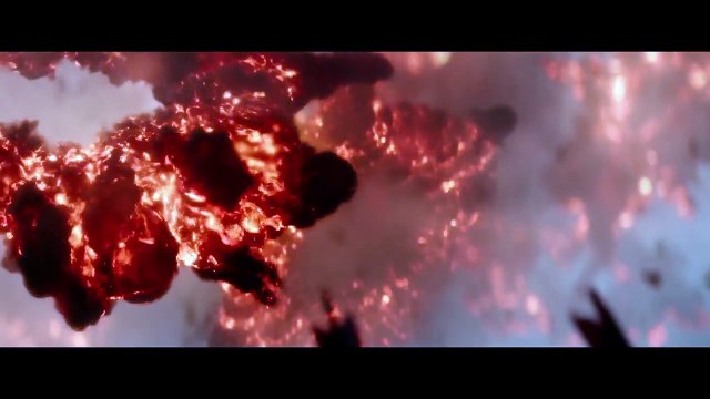 La Gran Muralla - Segundo Trailer Subtitulado