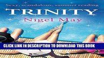 [PDF] Trinity: Sexy, scandalous, summer reading Popular Online