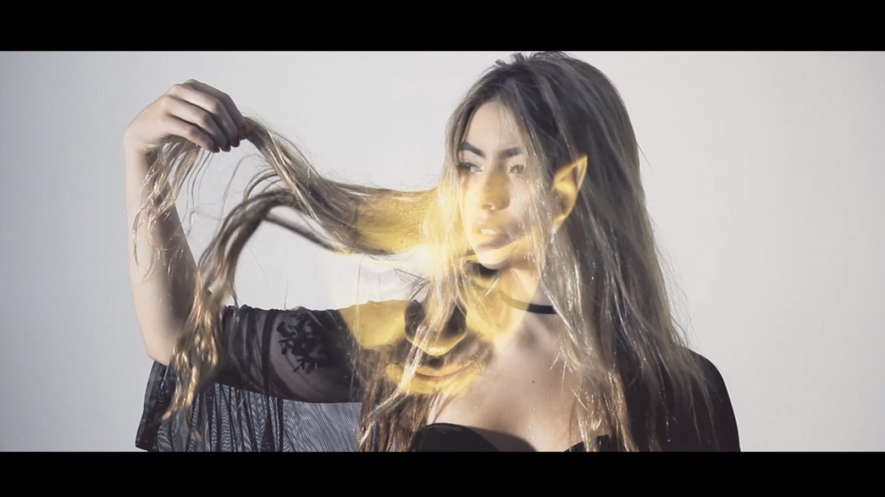 ESE O ESE - Somos Aire (Lyric Video)