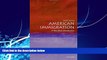 Big Deals  American Immigration: A Very Short Introduction  Full Ebooks Best Seller