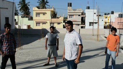 Masterpiece kannada movie scene,yash